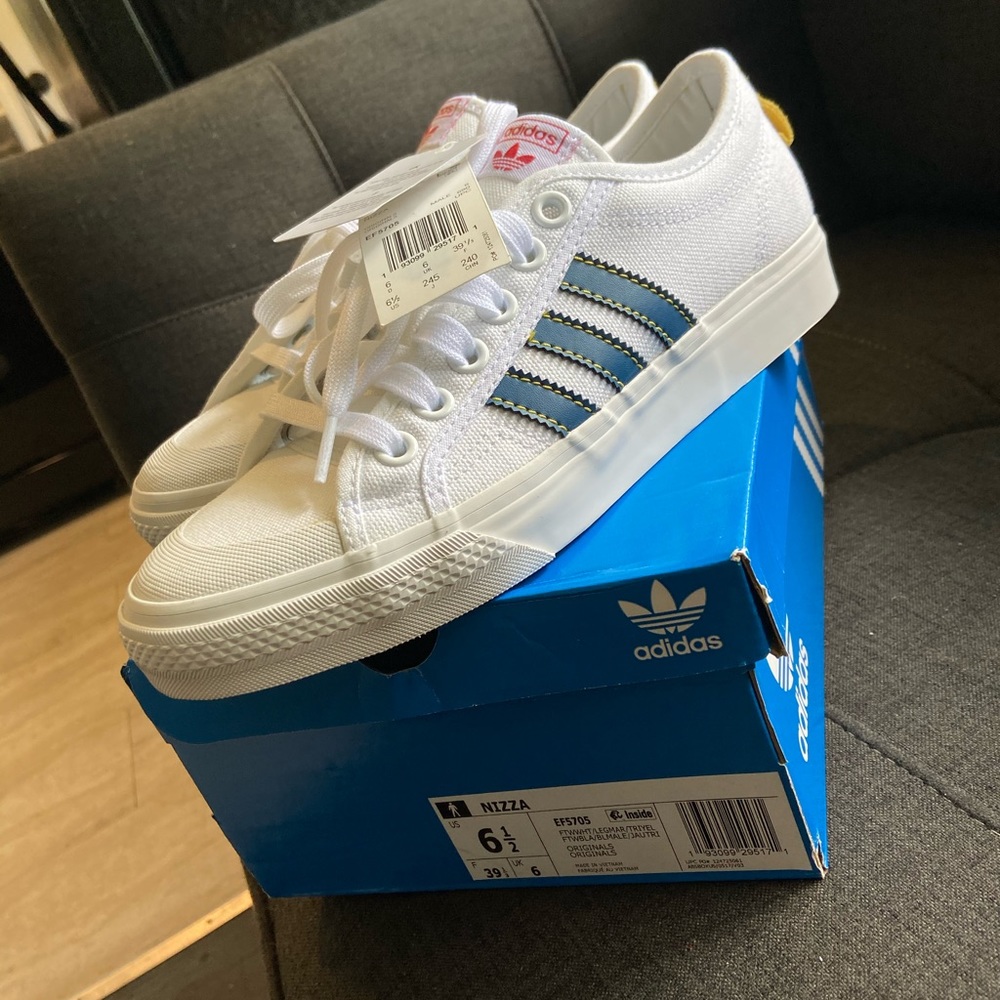 Adidas